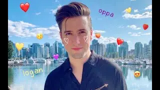 Times Logan Henderson Went Off In The Studio