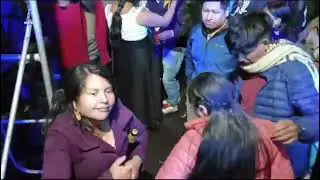 SHOW EN VIVO RICHARD Y SU AGRUPACIÓN PURO SENTIMIENTO 💥 GUARANDA🤩 BOLÍVAR, SECTOR SAN ISIDRO