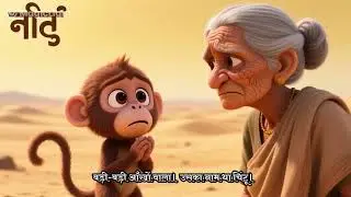 Ai video#cartoon video#moralstories #shortclips #aianimation 