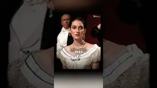 Winona Ryder | Actor Evolution