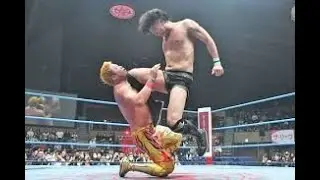 🔥🏆 【全日本プロレス】安齊勇馬、三冠奪還目前！「20代は諦めが悪い」打倒・宮原健斗へ覚悟全開 💥👊