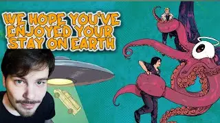 Interview With Comic Creator Ryan Bultrowicz