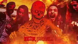 Warbound - Mass Infection (Behind the Unreal - 2019) official lyric video