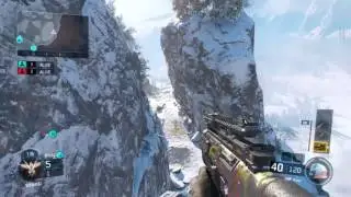Black Ops 3 - Competitive Montage