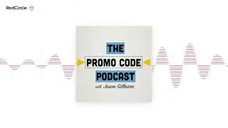 The Promo Code Podcast with Jason Gillearn - Vanguard Men's Group Weekend Retreat