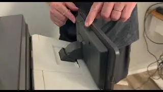 Konica Minolta - How to upgrade firmware