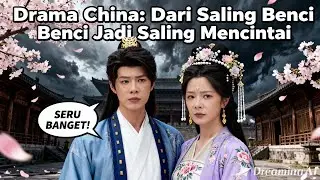 Merubah takdir suami penjahat full movie (sub indo)