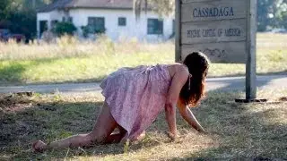 CASSADAGA Trailer (From Producer of Midnight Meat Train)