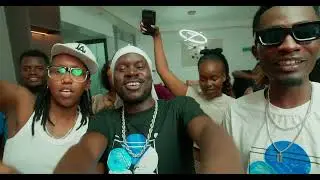 MAD G ft. GODY TENNOR - SHAKE THAT THING (Remix)