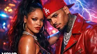 Rihanna & Chris Brown - Energy (Official Music Video)