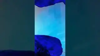 Creative immersive led display solution for corridor ceiling