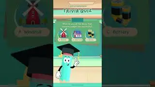 Fun Learning with a Science Quiz for Kids! (Episode 9) | Kids Learning | Educational Video for Kids