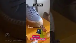 S&uacute;per tienda vizzano s&uacute;per buena