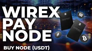 How to Buy a WireX Pay Node