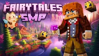 Explore the Wonders of Fairytales SMP &ndash; Key Highlights!