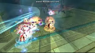 NF Online New Job Arena Death Bone Roc!