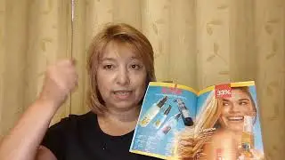 🌞Przegląd katalogu Avon 07 2025🌞