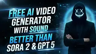 UNLIMITED AI Video Platform That Outperforms SORA 2 (No Limits)
