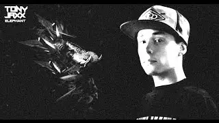 Tony Jaxx - Elephant ( Original Mix )