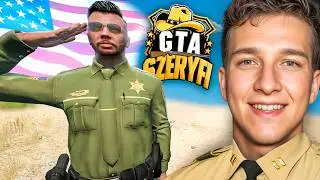 GTA V SZERYFI #48 - MARIUSZ TARKOWSKI wr&oacute;cił?🫨