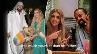Who Are French Montana&rsquo;s Parents? Family Struggles  Amid Rapper&rsquo;s Engagement to Princess of Dubai