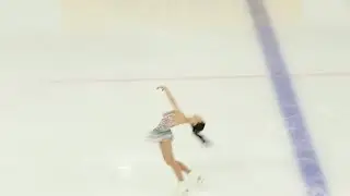 신지아 | Shin Jia - GALA - 2026 South Korean Figure Skating Championships