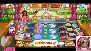 welcome to vitanik dog CAFE @You.know.me.888 babe Thank You🙏