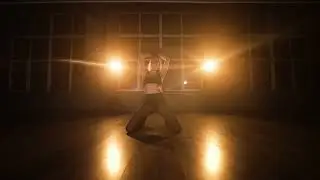 High heels dance | Choreo Marina Bezruchko
