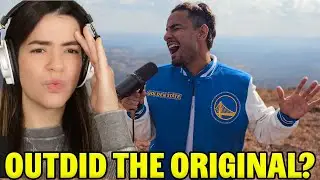 Did Gabriel Henrique Just Surpass The Original? | 