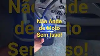 COMPRESSOR PORT&Aacute;TIL para Motos e Carros | Vale a Pena?