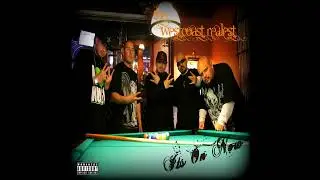 Casual1503 feat Dat Raskal - I&rsquo;m Gangsta (Prod By G-Dogg)