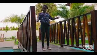 The Viva La Gambia Movement - Forest View - Apartment complex in the heart of Senegambia strip