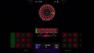 Daily roulette