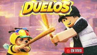 🔴🆚 PVP Y TRADEANDO BRAINROTS | EN VIVO #stealabrainrot #trade #roblox #robaunbrainrot