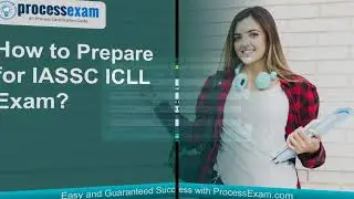 Easy Steps to Prepare for IASSC Lean Leader (ICLL) Certification Exam