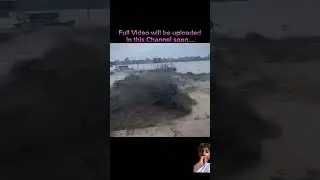 Like and subscribe #ganga #saveganga #gangabarrage #gangawater #viral