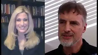Dr. Diane Hamilton Interviews the Father of AI, Professor J&uuml;rgen Schmidhuber