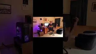 забыл добавить текст:когда набрал лям просмотров #comedy #speed #рекомендации #reels