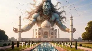 Was Taj Mahal a Shiva Temple? The Tejo Mahalaya Claim Explained