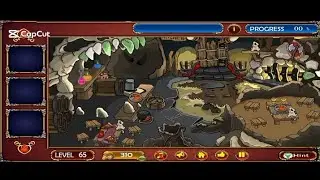 100 DOORS ESCAPE ROOM MYSTERY LEVEL 65