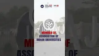 Admissions Open for the Session 2025-26 at NAAC A Grade Accredited ARKA JAIN University