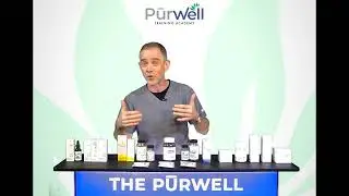 PurWell CBD Gummies : PurRelef for pain