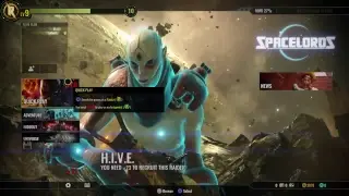 Space lords mission story and gameplay of raiders of broken planet and level up