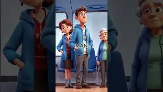 The Timeless Power of Respect and Kindness #shorts #motivation