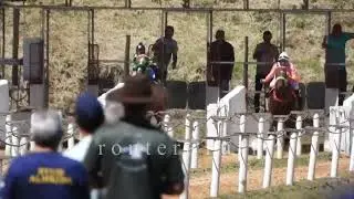 LOUCO TANGO-FINAL GP prefeito são Gabriel-400m-são Gabriel-29/09/2025