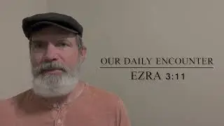 Ezra 3:11