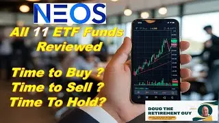 We Bought All 11 NEOS ETF Funds and Show which is best and worst ! update