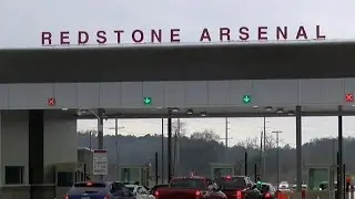 FBI on Redstone Arsenal continues to grow