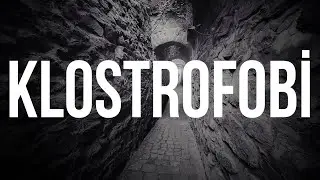 KLOSTROFOBİ