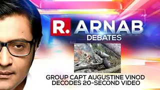 Group Capt Augustine Vinod Decodes 20-Second Video Recorded By Locals Moments Before Chopper Crash